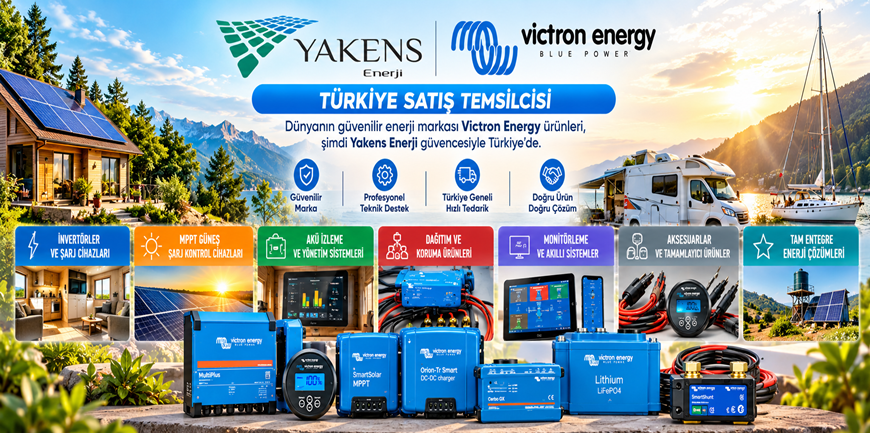 victron